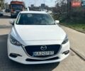 Белый Мазда 3, объемом двигателя 2.49 л и пробегом 102 тыс. км за 12500 $, фото 2 на Automoto.ua