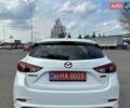 Белый Мазда 3, объемом двигателя 2.5 л и пробегом 92 тыс. км за 14000 $, фото 5 на Automoto.ua