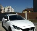 Белый Мазда 3, объемом двигателя 2.49 л и пробегом 93 тыс. км за 12500 $, фото 1 на Automoto.ua
