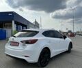 Белый Мазда 3, объемом двигателя 2.5 л и пробегом 92 тыс. км за 13999 $, фото 3 на Automoto.ua