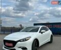Белый Мазда 3, объемом двигателя 2.5 л и пробегом 92 тыс. км за 14000 $, фото 7 на Automoto.ua