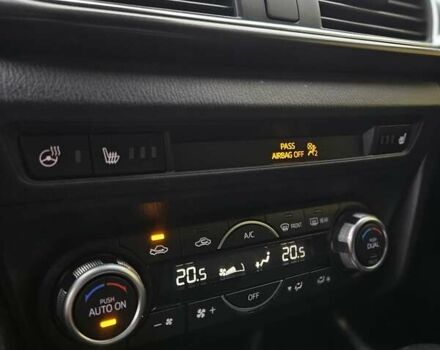 Белый Мазда 3, объемом двигателя 2.5 л и пробегом 84 тыс. км за 13500 $, фото 17 на Automoto.ua