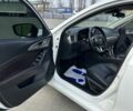 Белый Мазда 3, объемом двигателя 2.5 л и пробегом 92 тыс. км за 13999 $, фото 5 на Automoto.ua