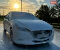 Белый Мазда 3, объемом двигателя 2.5 л и пробегом 61 тыс. км за 14000 $, фото 2 на Automoto.ua