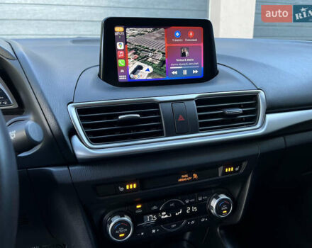 Білий Мазда 3, об'ємом двигуна 2.49 л та пробігом 81 тис. км за 14900 $, фото 11 на Automoto.ua