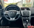 Білий Мазда 3, об'ємом двигуна 2.49 л та пробігом 90 тис. км за 12350 $, фото 37 на Automoto.ua