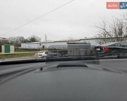 Белый Мазда 3, объемом двигателя 2.5 л и пробегом 84 тыс. км за 13500 $, фото 21 на Automoto.ua