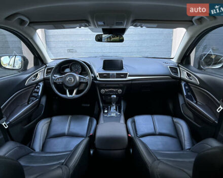 Білий Мазда 3, об'ємом двигуна 2.49 л та пробігом 81 тис. км за 14900 $, фото 5 на Automoto.ua