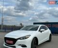 Белый Мазда 3, объемом двигателя 2.5 л и пробегом 92 тыс. км за 14000 $, фото 2 на Automoto.ua
