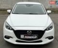 Белый Мазда 3, объемом двигателя 2.49 л и пробегом 91 тыс. км за 11999 $, фото 1 на Automoto.ua