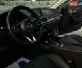 Белый Мазда 3, объемом двигателя 2.5 л и пробегом 92 тыс. км за 14000 $, фото 12 на Automoto.ua