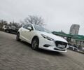 Белый Мазда 3, объемом двигателя 2.5 л и пробегом 84 тыс. км за 13500 $, фото 1 на Automoto.ua