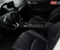Белый Мазда 3, объемом двигателя 2.5 л и пробегом 61 тыс. км за 14000 $, фото 5 на Automoto.ua