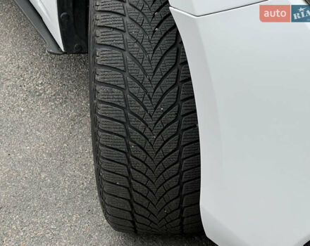 Белый Мазда 3, объемом двигателя 2.49 л и пробегом 91 тыс. км за 11999 $, фото 7 на Automoto.ua