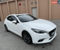 Білий Мазда 3, об'ємом двигуна 2.49 л та пробігом 97 тис. км за 12700 $, фото 1 на Automoto.ua