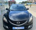 Білий Мазда 3, об'ємом двигуна 2.49 л та пробігом 90 тис. км за 12350 $, фото 34 на Automoto.ua