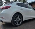Белый Мазда 3, объемом двигателя 2.49 л и пробегом 90 тыс. км за 12350 $, фото 16 на Automoto.ua