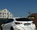 Белый Мазда 3, объемом двигателя 2.49 л и пробегом 93 тыс. км за 12500 $, фото 7 на Automoto.ua