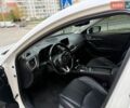 Білий Мазда 3, об'ємом двигуна 2.49 л та пробігом 97 тис. км за 12700 $, фото 12 на Automoto.ua