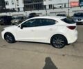 Белый Мазда 3, объемом двигателя 2.49 л и пробегом 102 тыс. км за 12500 $, фото 13 на Automoto.ua