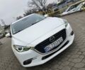 Белый Мазда 3, объемом двигателя 2.5 л и пробегом 84 тыс. км за 13500 $, фото 2 на Automoto.ua
