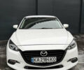 Білий Мазда 3, об'ємом двигуна 2.49 л та пробігом 91 тис. км за 12800 $, фото 1 на Automoto.ua