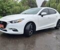 Білий Мазда 3, об'ємом двигуна 2.5 л та пробігом 95 тис. км за 11300 $, фото 1 на Automoto.ua