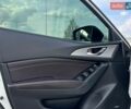 Белый Мазда 3, объемом двигателя 2.5 л и пробегом 92 тыс. км за 14000 $, фото 9 на Automoto.ua