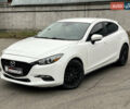 Белый Мазда 3, объемом двигателя 2.49 л и пробегом 91 тыс. км за 11999 $, фото 2 на Automoto.ua