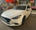 Білий Мазда 3, об'ємом двигуна 2.49 л та пробігом 71 тис. км за 15000 $, фото 1 на Automoto.ua