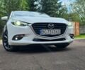 Белый Мазда 3, объемом двигателя 2.49 л и пробегом 90 тыс. км за 12350 $, фото 1 на Automoto.ua