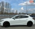 Белый Мазда 3, объемом двигателя 2.5 л и пробегом 92 тыс. км за 14000 $, фото 3 на Automoto.ua