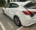 Білий Мазда 3, об'ємом двигуна 2.5 л та пробігом 110 тис. км за 6300 $, фото 3 на Automoto.ua