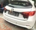 Білий Мазда 3, об'ємом двигуна 2.5 л та пробігом 110 тис. км за 6300 $, фото 8 на Automoto.ua
