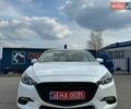 Белый Мазда 3, объемом двигателя 2.5 л и пробегом 92 тыс. км за 14000 $, фото 1 на Automoto.ua