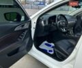 Белый Мазда 3, объемом двигателя 2.5 л и пробегом 92 тыс. км за 14000 $, фото 8 на Automoto.ua