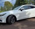 Белый Мазда 3, объемом двигателя 2.49 л и пробегом 90 тыс. км за 12350 $, фото 7 на Automoto.ua