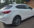 Белый Мазда 3, объемом двигателя 2.49 л и пробегом 90 тыс. км за 12350 $, фото 15 на Automoto.ua