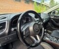 Белый Мазда 3, объемом двигателя 2.49 л и пробегом 90 тыс. км за 12350 $, фото 33 на Automoto.ua