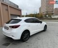 Білий Мазда 3, об'ємом двигуна 2.49 л та пробігом 97 тис. км за 12700 $, фото 5 на Automoto.ua