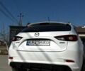 Белый Мазда 3, объемом двигателя 2.49 л и пробегом 93 тыс. км за 12500 $, фото 9 на Automoto.ua