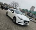 Белый Мазда 3, объемом двигателя 2.5 л и пробегом 84 тыс. км за 13500 $, фото 3 на Automoto.ua