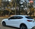 Білий Мазда 3, об'ємом двигуна 2.5 л та пробігом 61 тис. км за 14000 $, фото 1 на Automoto.ua