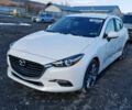 Білий Мазда 3, об'ємом двигуна 2.5 л та пробігом 3 тис. км за 1250 $, фото 1 на Automoto.ua
