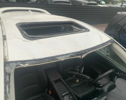 Білий Мазда 3, об'ємом двигуна 2.5 л та пробігом 110 тис. км за 6300 $, фото 1 на Automoto.ua