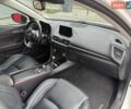 Білий Мазда 3, об'ємом двигуна 2.49 л та пробігом 97 тис. км за 12700 $, фото 8 на Automoto.ua