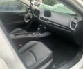 Білий Мазда 3, об'ємом двигуна 2.5 л та пробігом 110 тис. км за 6300 $, фото 5 на Automoto.ua
