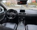 Білий Мазда 3, об'ємом двигуна 2.49 л та пробігом 97 тис. км за 12700 $, фото 11 на Automoto.ua
