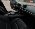 Білий Мазда 3, об'ємом двигуна 2.5 л та пробігом 61 тис. км за 14000 $, фото 11 на Automoto.ua