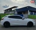 Белый Мазда 3, объемом двигателя 2.5 л и пробегом 92 тыс. км за 14000 $, фото 6 на Automoto.ua